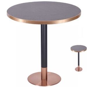 Copper Restaurant Tables