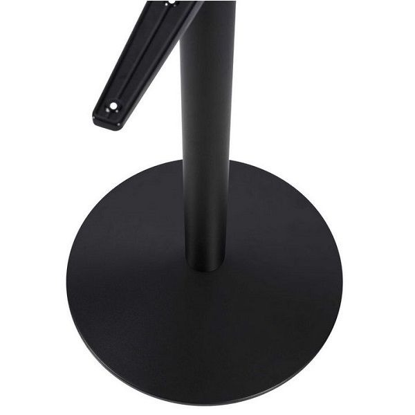 NOROCK™ Sol Dome In / Outdoor Table Bases - 17inch Detailed