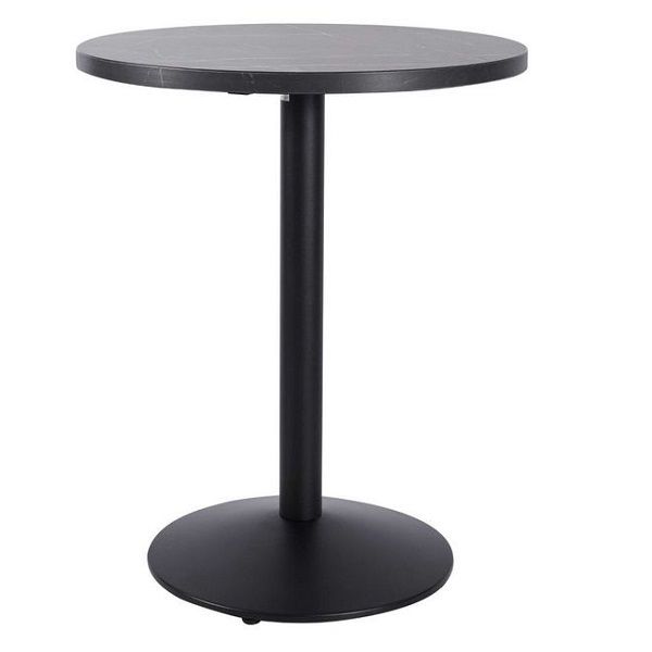 NOROCK™ Sol Dome In / Outdoor Table Bases - 17inch with Top