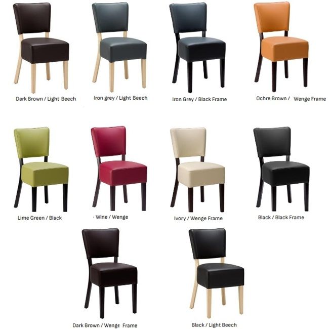 Alto Chairs