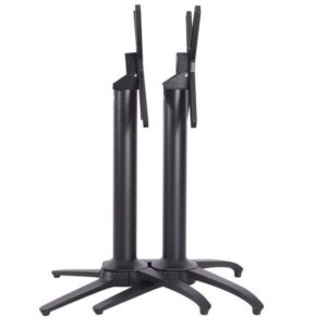 NOROCK™ Terrace Flip Top Table Base