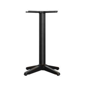NOROCK™ Trail In / Outdoor Small Table Bases - 22inch - Dining Height