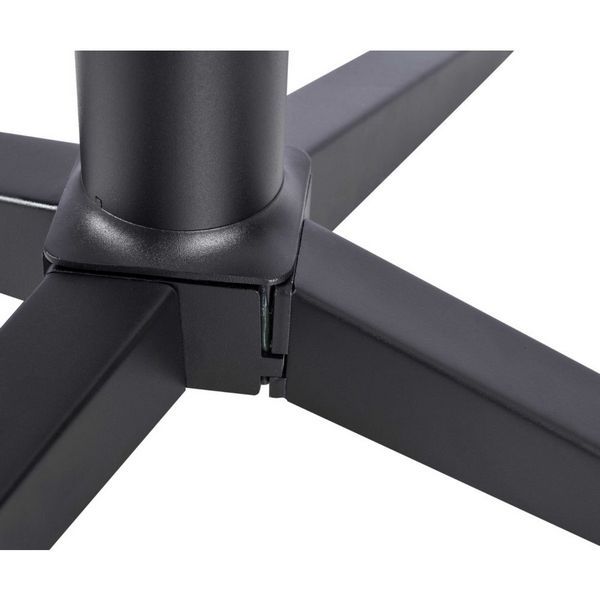 NOROCK™ Trail In / Outdoor Medium Table Bases - 27inch - Detailed