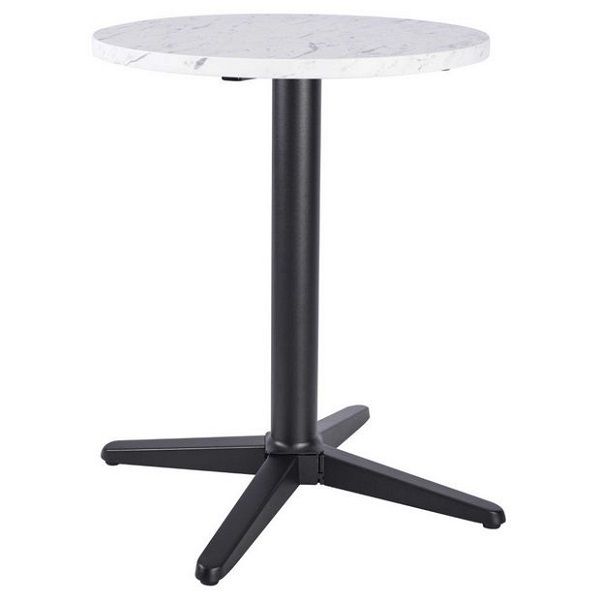 NOROCK™ Trail In / Outdoor Medium Table Bases - 27inch with Top