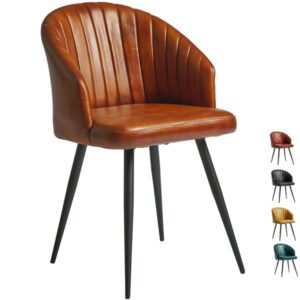 Cocktail tub chairs for bars