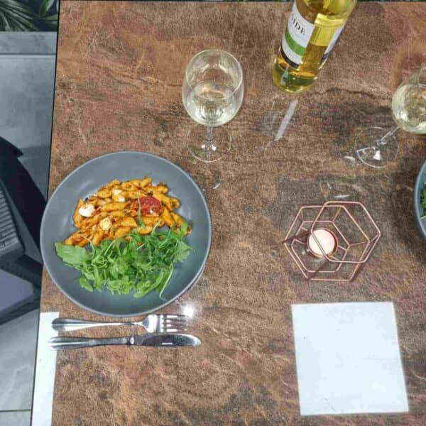 Urban Ceramic In / Outdoor Table