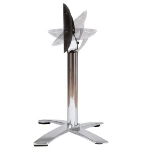 Flip Top Dining Table Legs