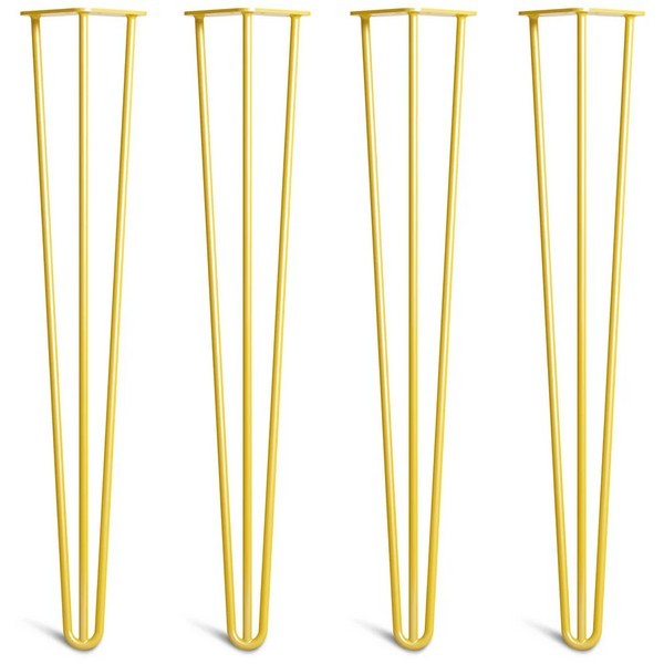 71cm-hairpin-legs-3rods-yellow