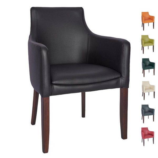 Repton Restaurant Arm Chairs