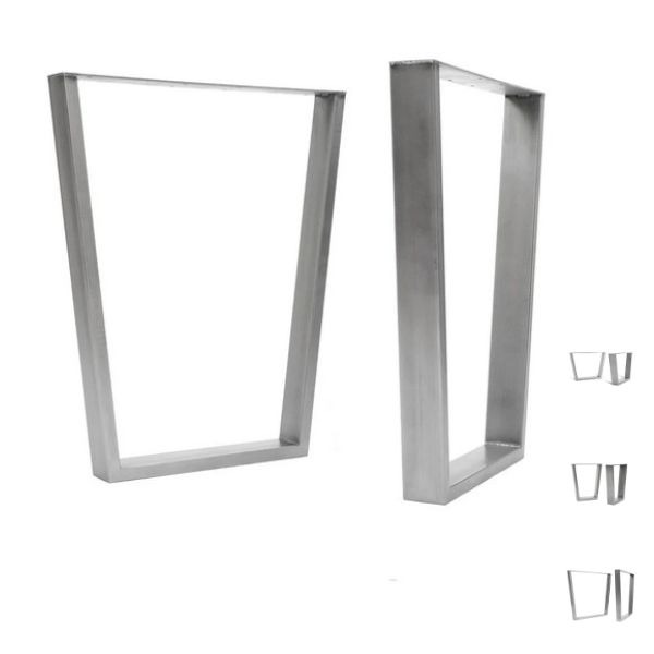 V-Frame Industrial Bench & Industrial Table Frame