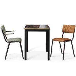 Bourbon Square Dining Tables and Chairs