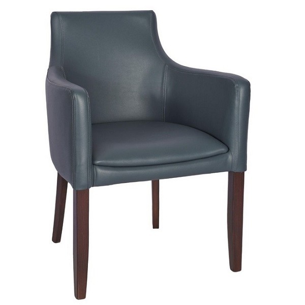 Repton Armchair - Grey