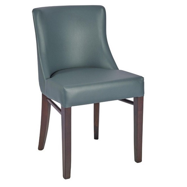 Repton Side Chair - Grey