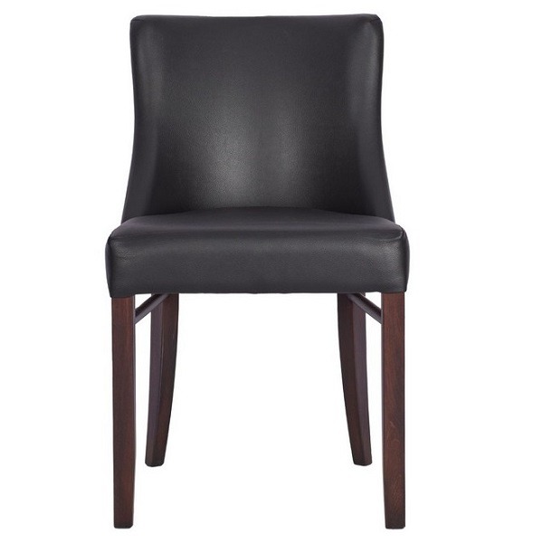 Repton Side Chair -Black