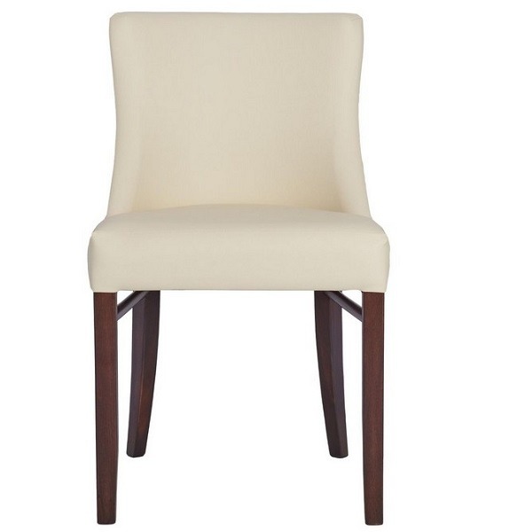 Repton Side Chair - Ivory