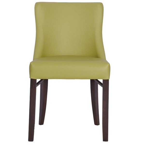 Repton Side Chair - Lime