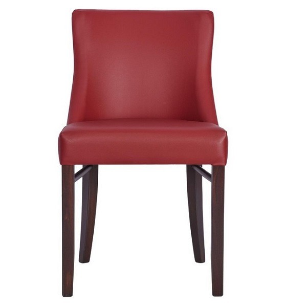 Repton Side Chair - Wine