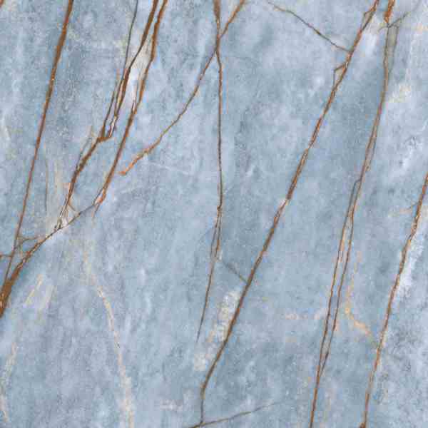 Tuff Top – Porcelain Table Tops - Azure - Detailed