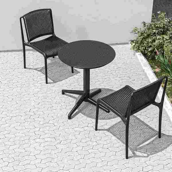 Blink Side Chair - Life Style