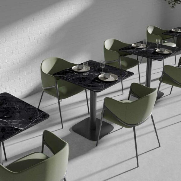 Tuff Top – Porcelain Table Tops - Life Style