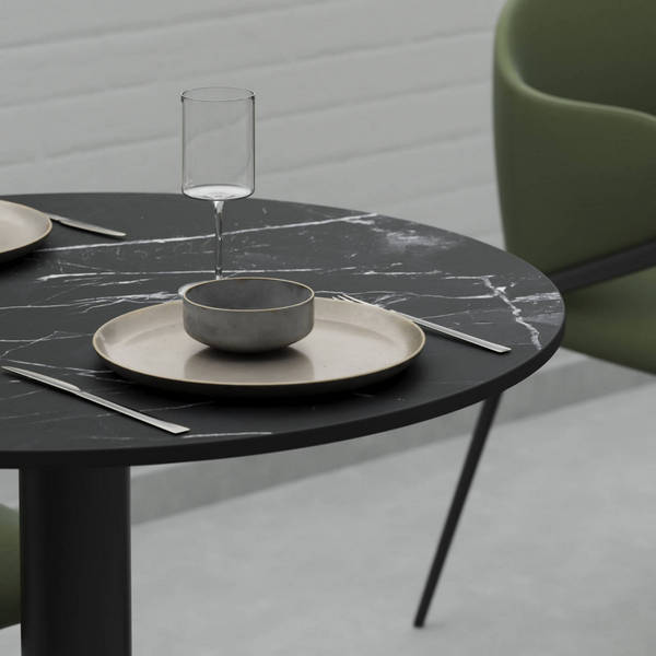 Tuff Top – Porcelain Table Tops - Life Style