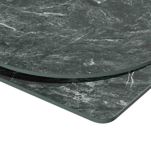 Tuff Top – Porcelain Table Tops - Verde Alpi