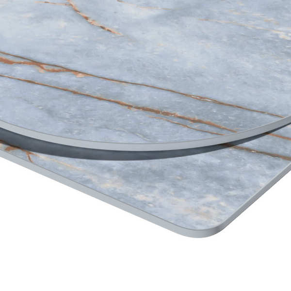 Tuff Top – Porcelain Table Tops - Azure