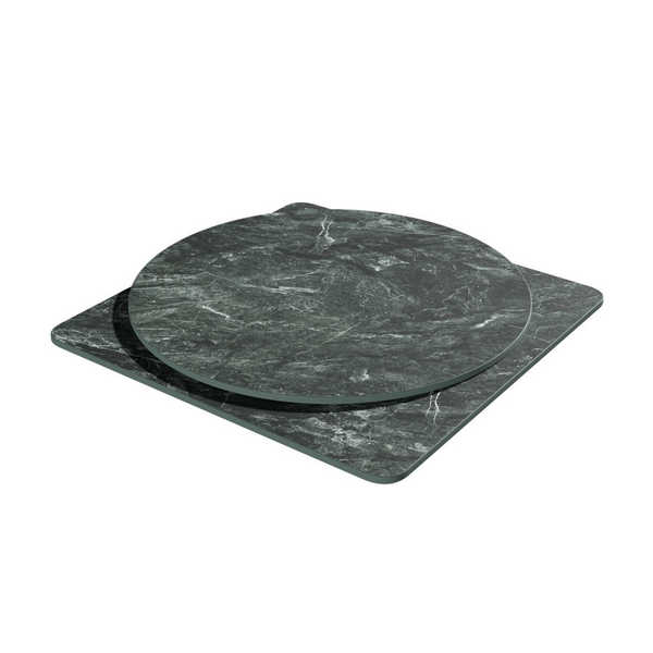 Tuff Top – Porcelain Table Tops - Verde Alpi