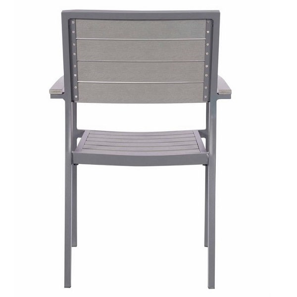 Villa Armchair - Back