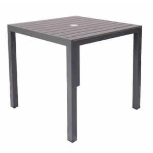 Villa 80SQ Outdoor Dining Table