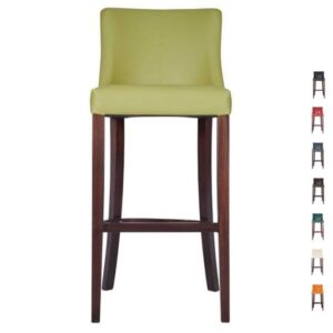 Repton Upholstered Heavy Duty Commercial Bar Stools