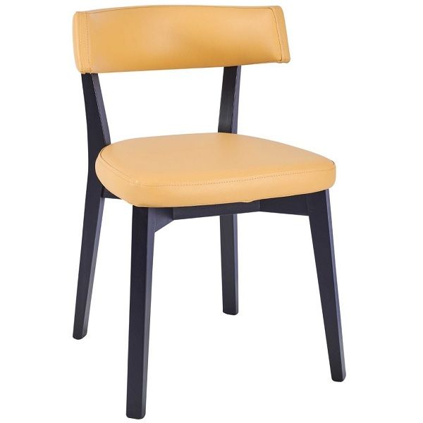 Christa Restaurant Chairs - Corn