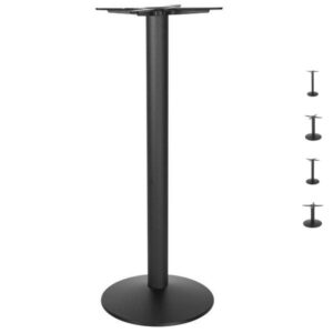 Dome Small Round Table Bases