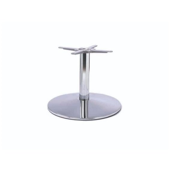 Dome Medium AC - Coffee Height