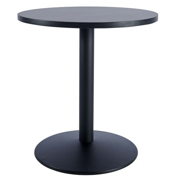 Dome Medium Round Table Bases