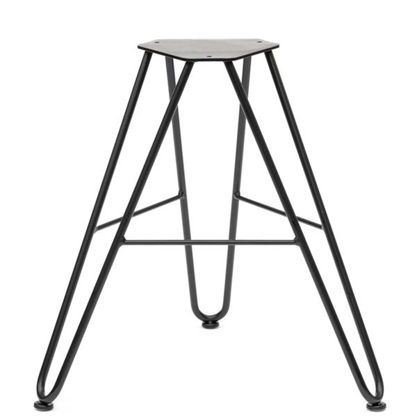 Hairpin Counter Height Stools