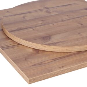 Bramberg Pine Commercial Laminate Table Tops