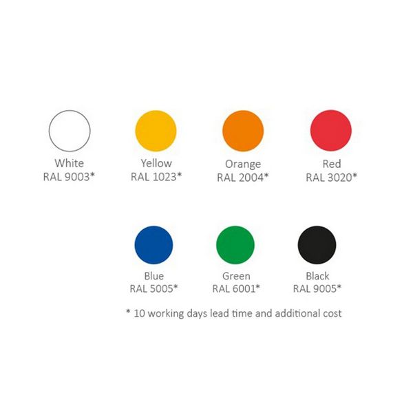 Dome - Colours Coating