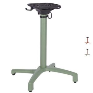 Altea Folding Top Dining Table Bases