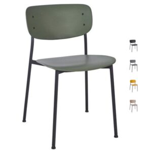 Greenwich Metal Chairs