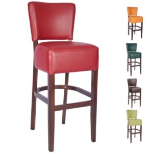 Trent Heavy Duty Bar Stools