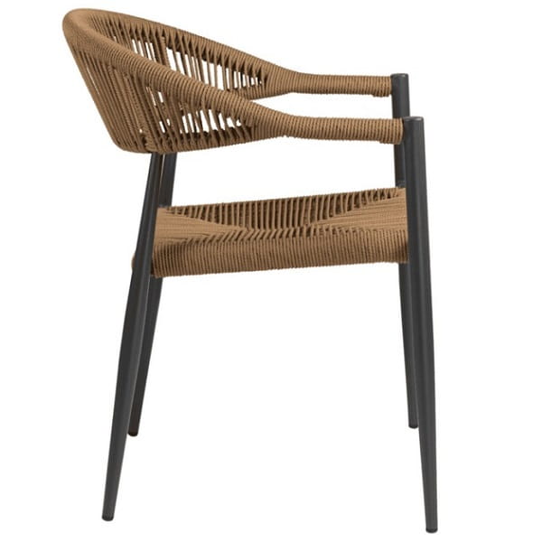 Atlantic Armchair Natural