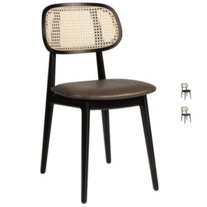 Relish Black Dining Chairs