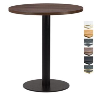 Battersea Round Restaurant Tables