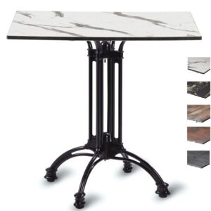 Continental Commercial Outdoor Tables