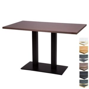 Battersea Rectangular Restaurant Tables