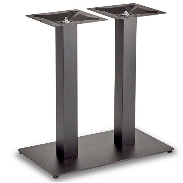 Battersea Rectangular Bar or Restaurant Tables