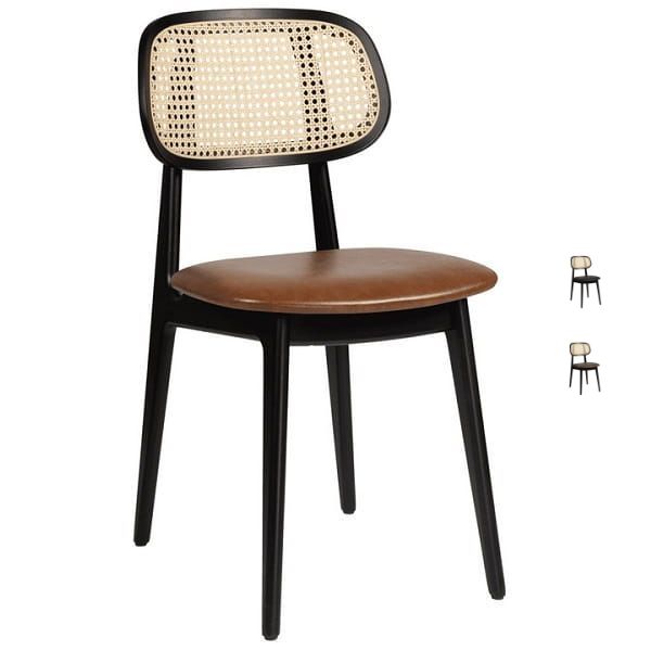 Relish Restaurant Chairs