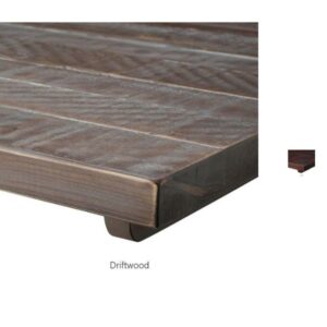 Rustic Wooden Table Tops