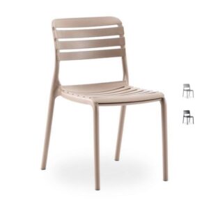Vox Outdoor Chairs